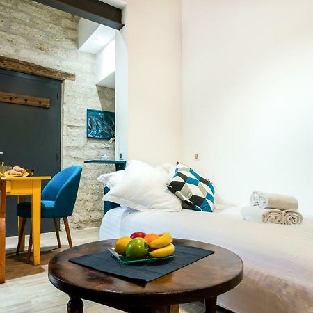 Urban Dom Vaissette - Premiere Conciergerie Apartment Montpellier Luaran gambar