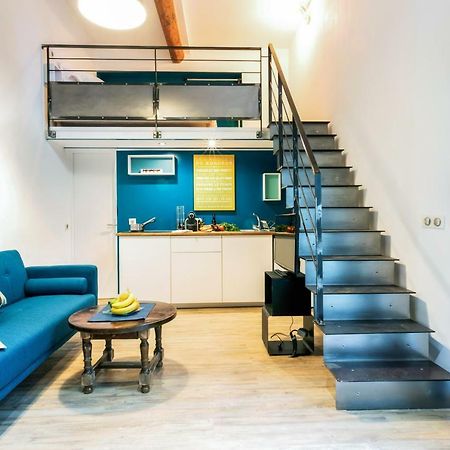 Urban Dom Vaissette - Premiere Conciergerie Apartment Montpellier Luaran gambar