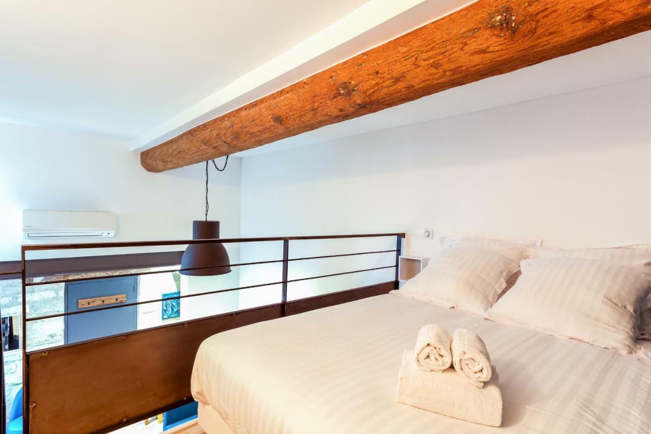 Urban Dom Vaissette - Premiere Conciergerie Apartment Montpellier Luaran gambar