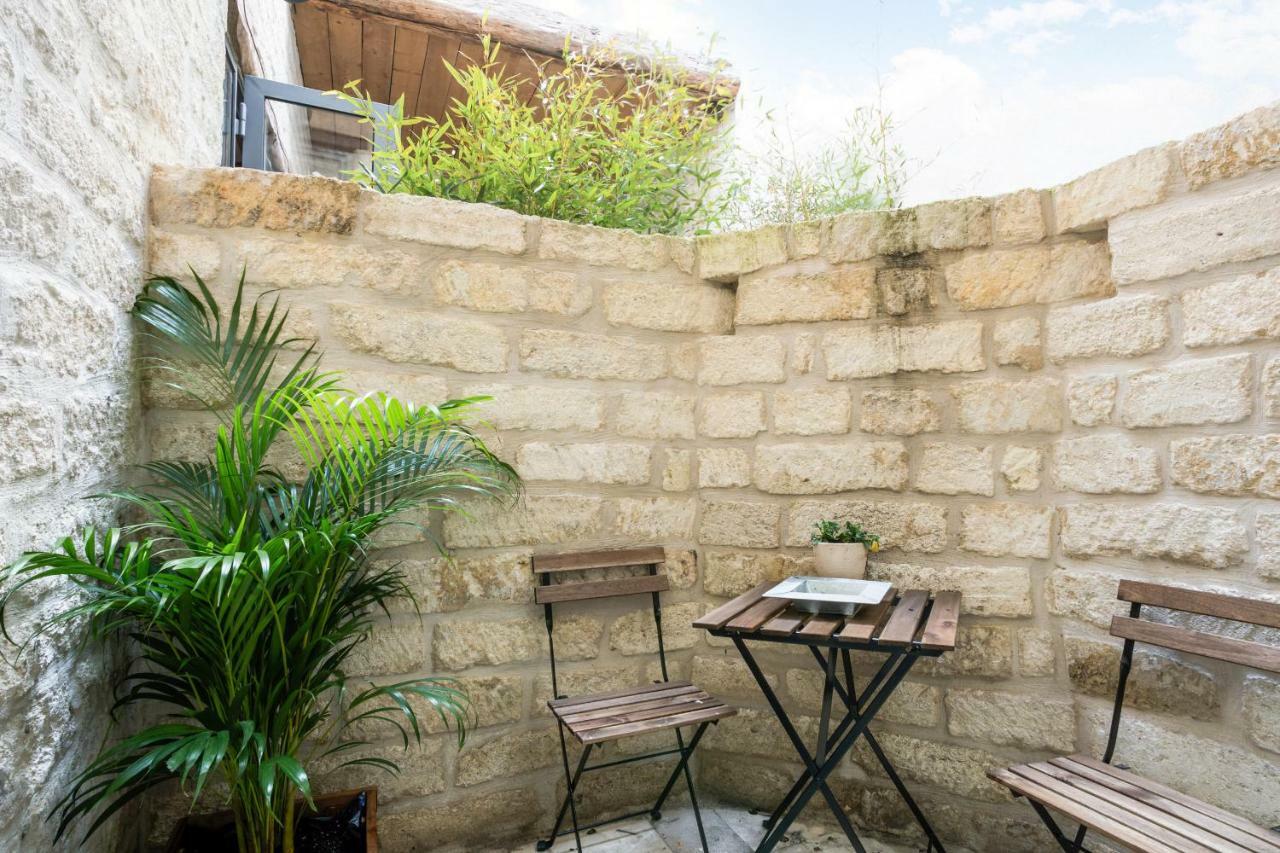 Urban Dom Vaissette - Premiere Conciergerie Apartment Montpellier Luaran gambar